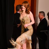 Emma Stone's Reaction to THAT Best Picture Mess Is So Damn Relatable