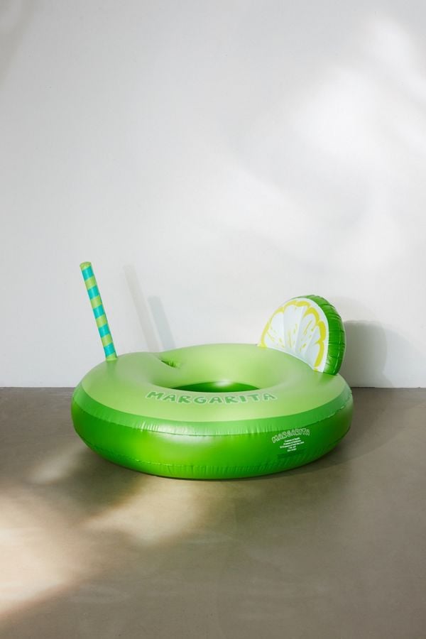 Margarita Inner Tube Pool Float