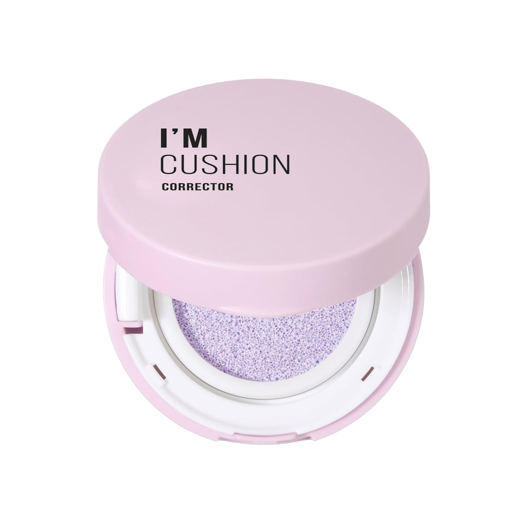 I'm Macaron Cushion Corrector in Lavender