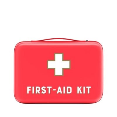 Johnson & Johnson Appeal First Aid Kit Bag