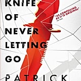 the knife of never letting go series