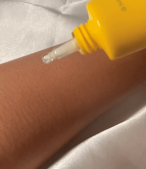 What I Like About the Dr. Dennis Gross All-Physical Lightweight Wrinkle Defense Sunscreen