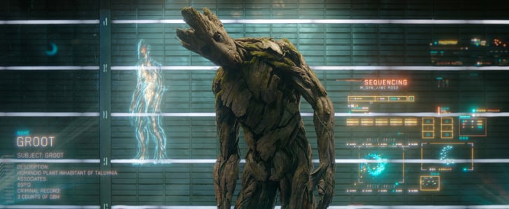 I Am Groot App