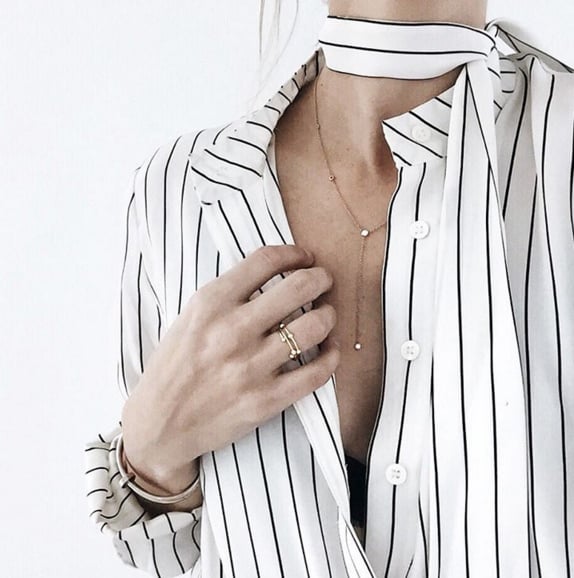 Trends to Wear in 2016