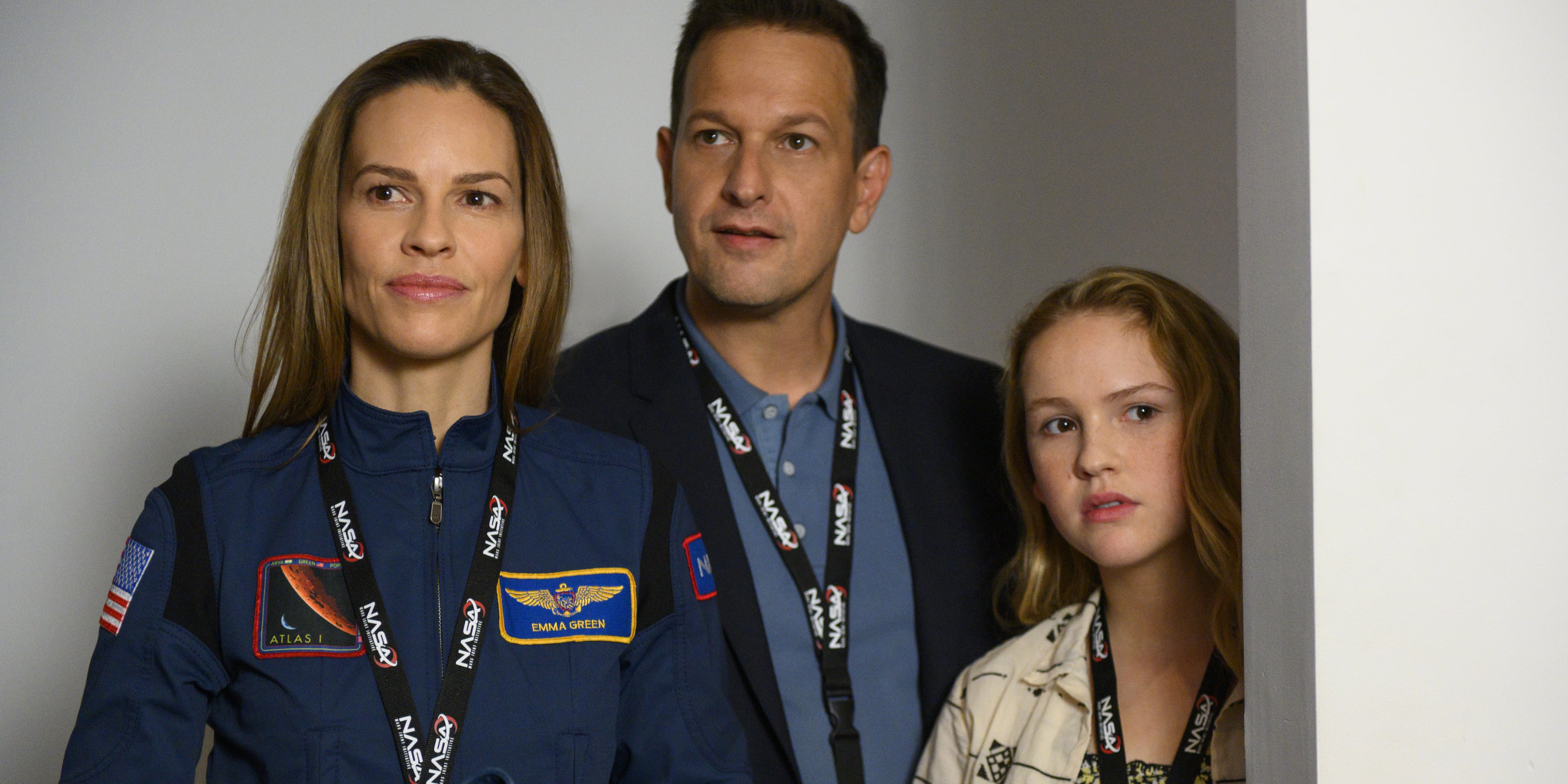 Mars season 2 netflix new arrivals