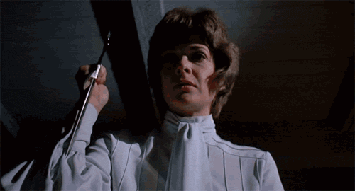 Evelyn, Play Misty For Me