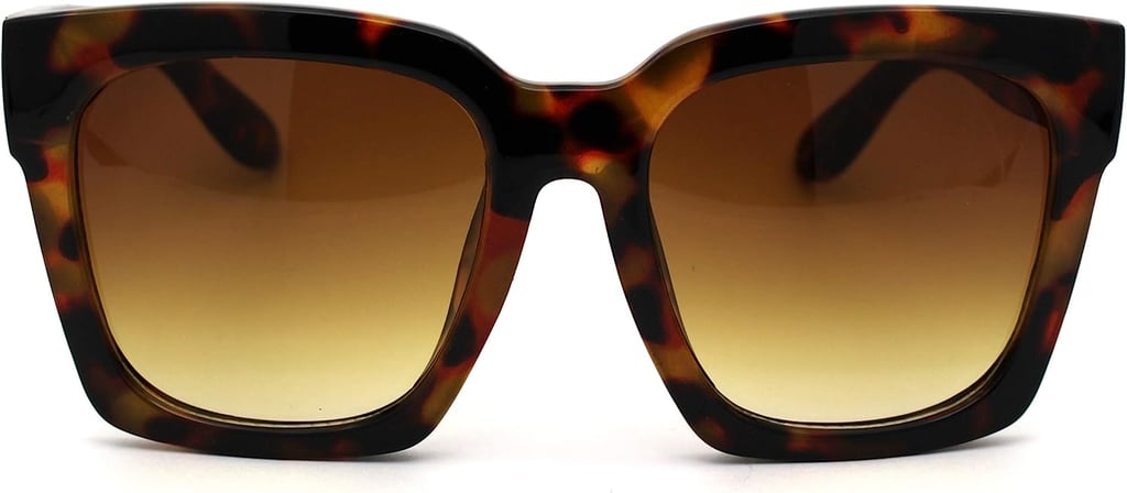 Oversize Sunglasses