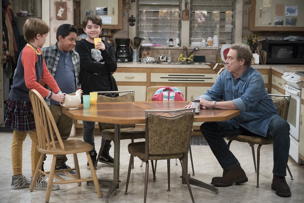 The Conners Season 1 Photos