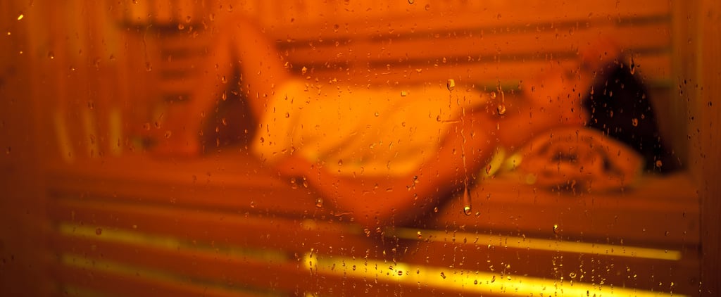 I Tried Chromotherapy to Relax My Mind, and Here's How I Felt About All of the Lights
