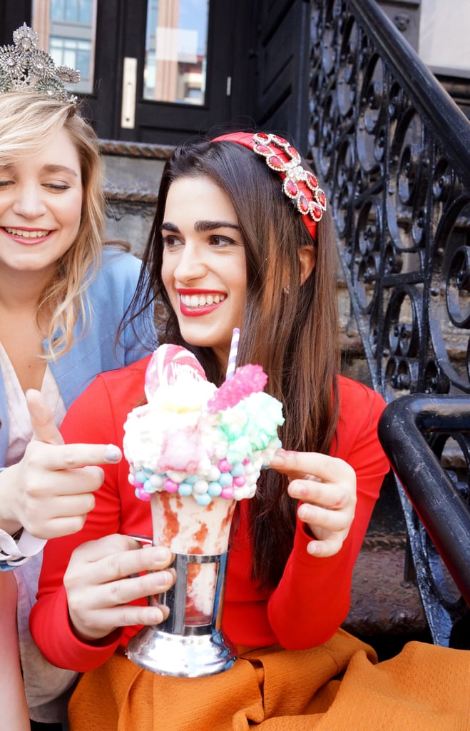 Disney Gossip Girl Halloween Costumes POPSUGAR Beauty Photo 4