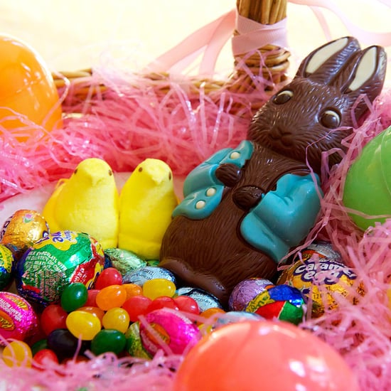 Photos of 100 Calories of Easter Candy