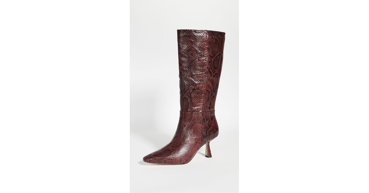 born samira chelsea boot