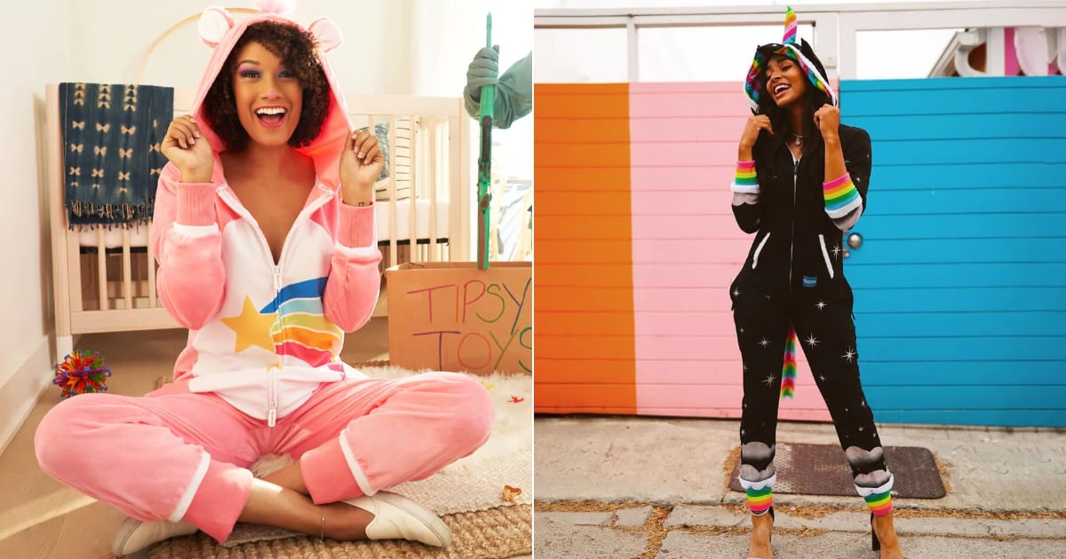 Best Onesies For Adults to Wear on Halloween 2022 POPSUGAR Smart Living