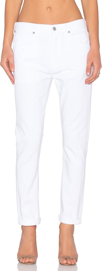 Citizens of Humanity Corey Slouchy Slim ($198)