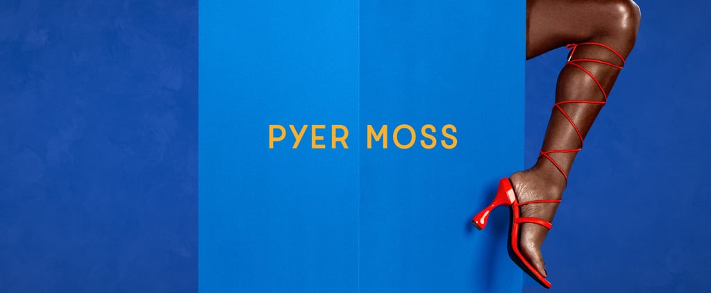 Pyer Moss Launches Handbags For the First Time