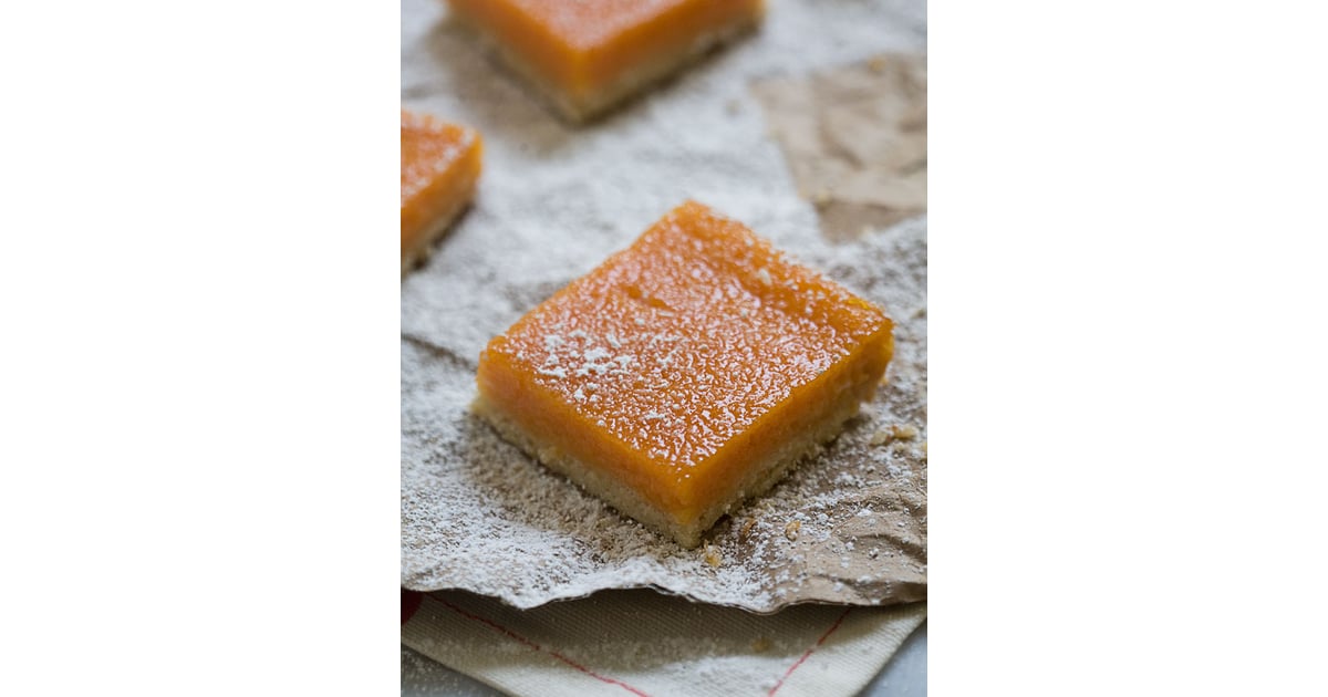 Papaya Bars Unique Papaya Recipes POPSUGAR Latina Photo 7