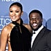 Kevin Hart Anniversary Message to Eniko Parrish 2017