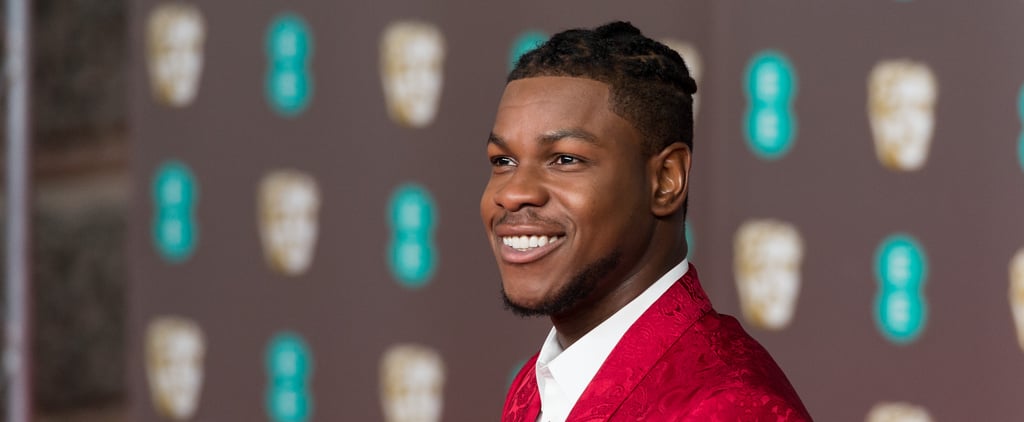 John Boyega Says He's Still Done With Star Wars