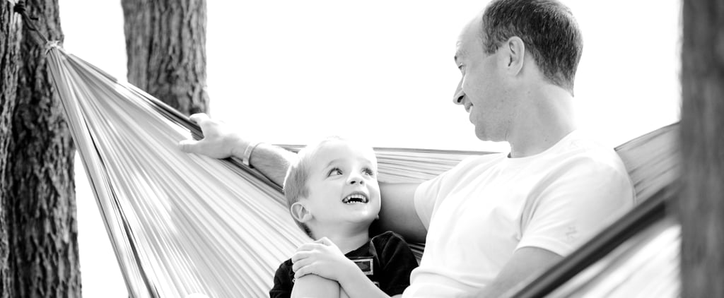 My Son Likes His Dad More Than Me