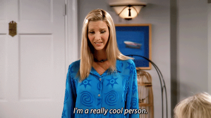 When people don't see you for what you're worth