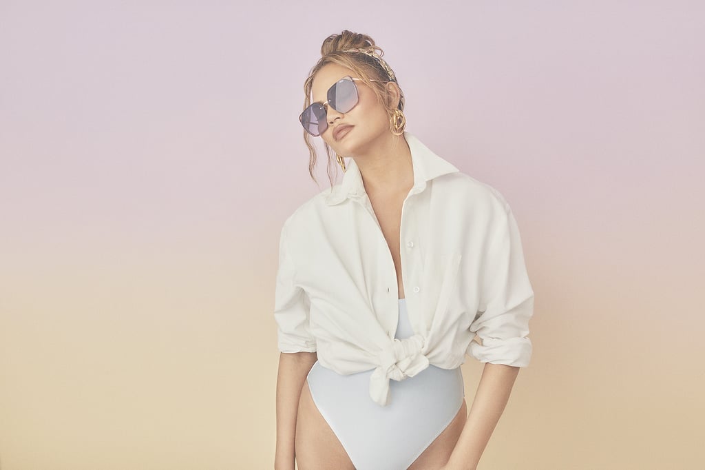 Chrissy Teigens Quay Australia Sunglasses Collection 2020 Popsugar Fashion Uk Photo 7 