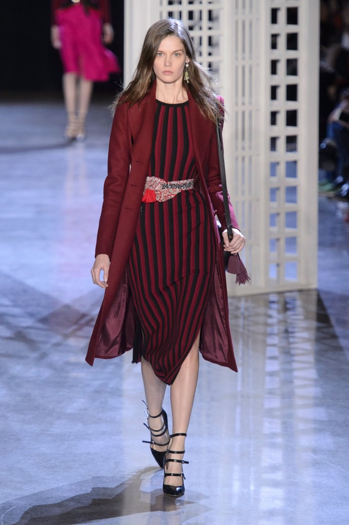 Altuzarra Fall 2016 Collection
