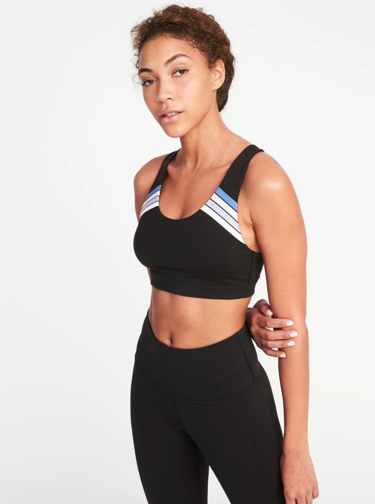 Old Navy Medium-Support Sports Bra