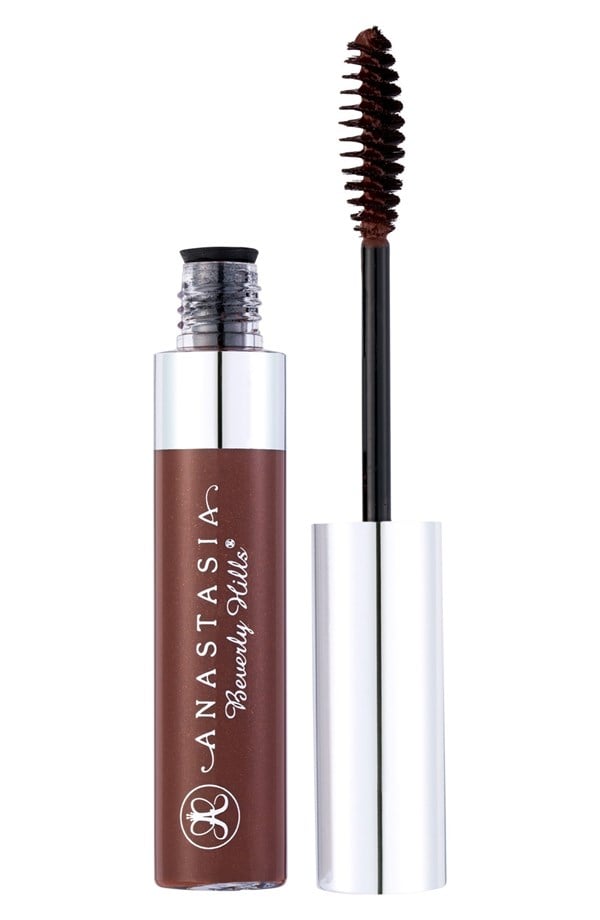 Anastasia Beverly Hills Tinted Brow Gel Review