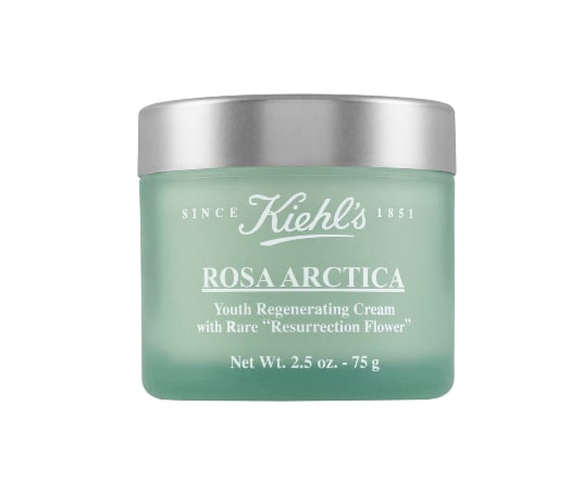 Kiehl's Rosa Arctica Lightweight Cream