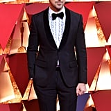 Ryan Gosling at the 2017 Oscars | POPSUGAR Celebrity Photo 10