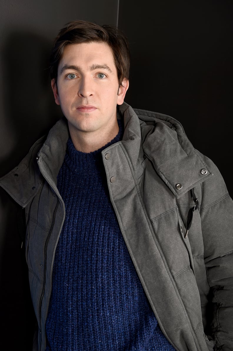 Nicholas Braun as Derrek