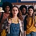 Ayo Edebiri and Rachel Sennott Start a Fight Club to Hook Up With Cheerleaders in 