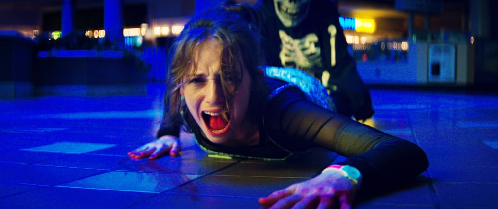 Teen Horror Movies on Netflix in 2023