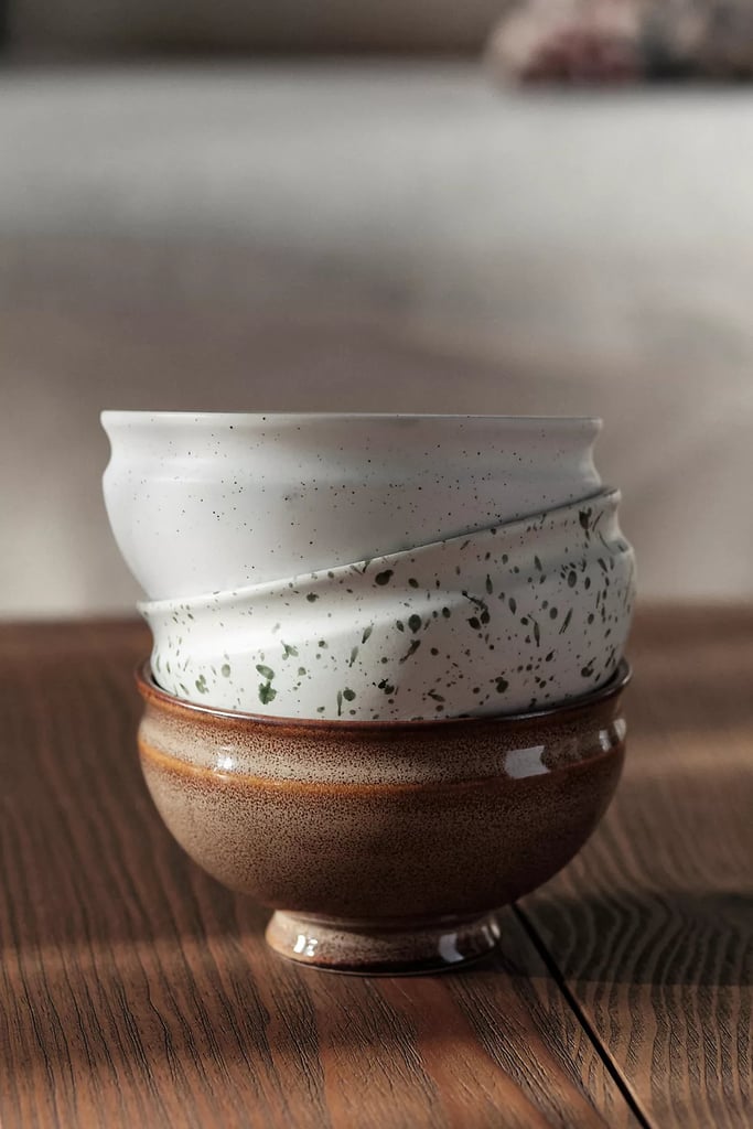 Snacking Bowls: Amber Lewis For Anthropologie Nut Bowl