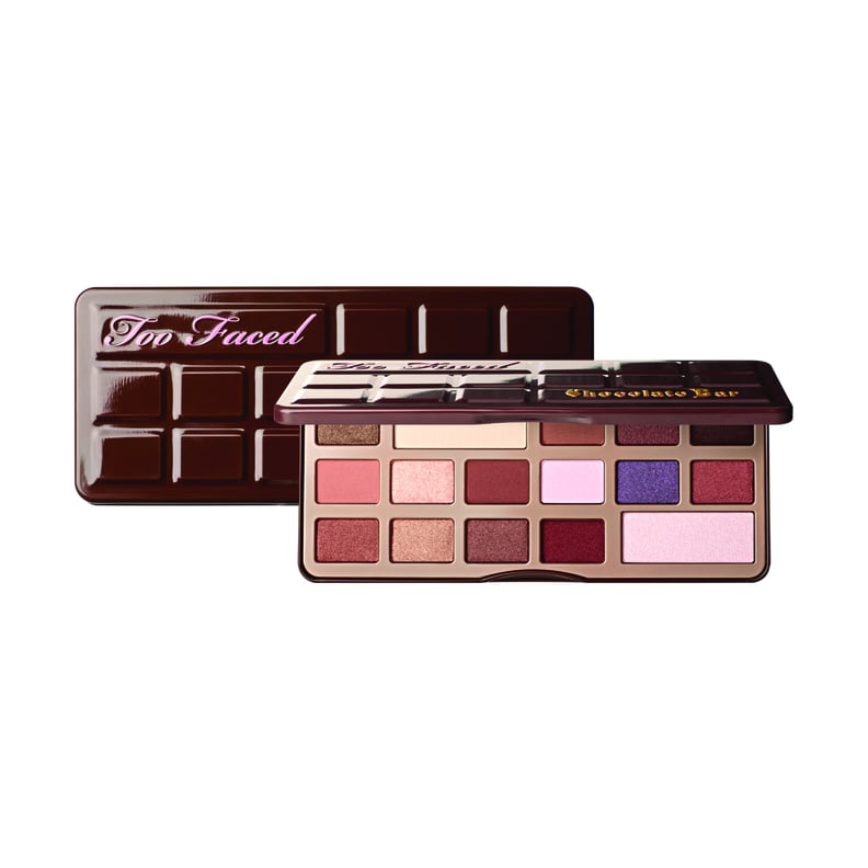 Too Faced Chocolate Bar Palette