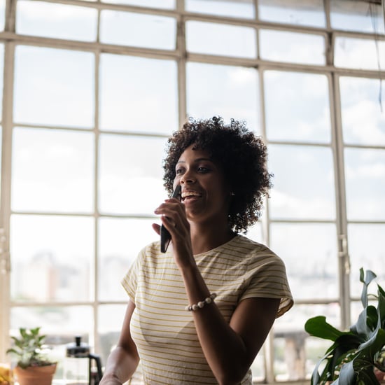 I Tried Audio Journaling For a Month — Here's What Happened