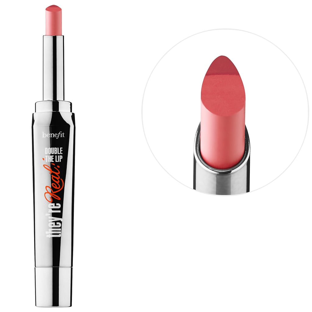 Benefit's They're Real! Double the Lip