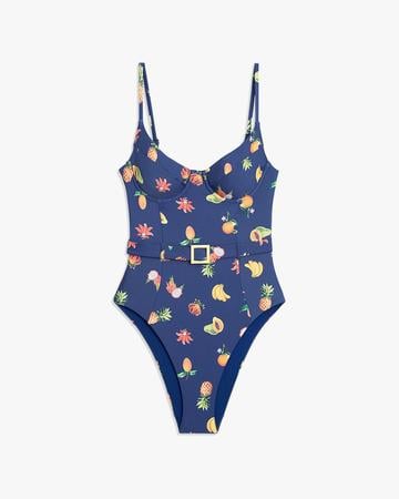 WeWoreWhat Danielle One Piece