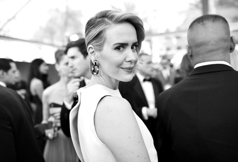 Sarah Paulson