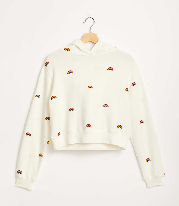 lou and grey sweatshirt