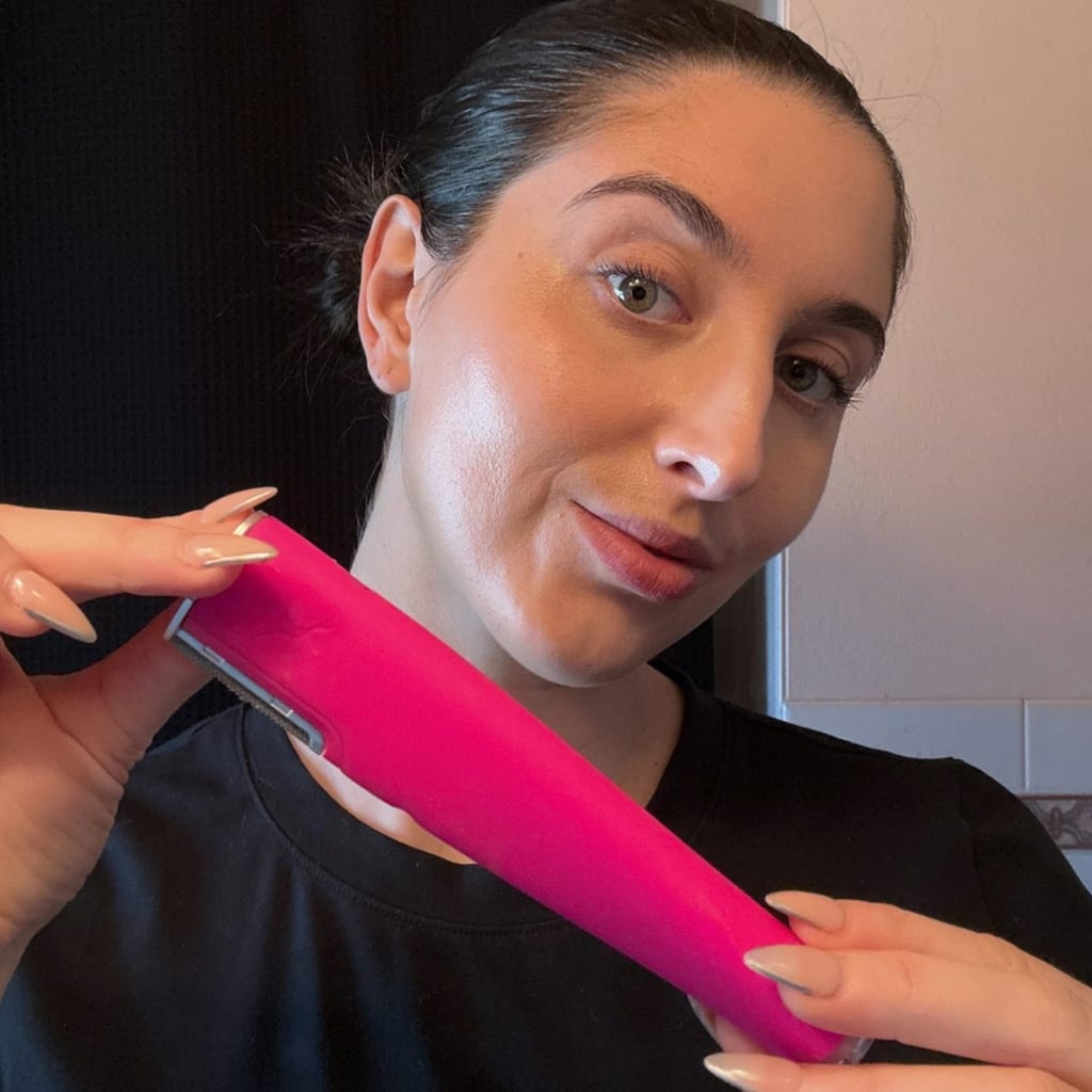 I Swear By This Bestselling Dermaplaning Tool For Baby-Soft Skin