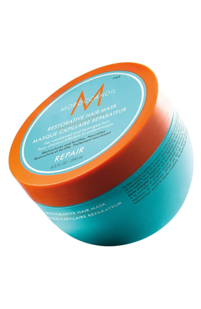 MoroccanOil Restorative Hair Mask