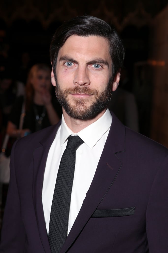Wes Bentley