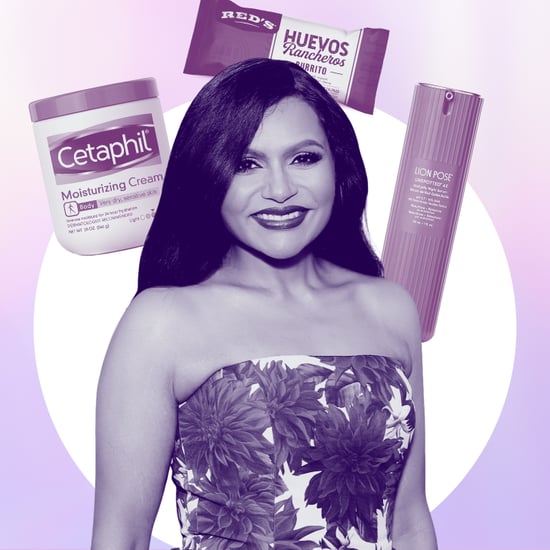 Mindy Kaling's Must-Have Products