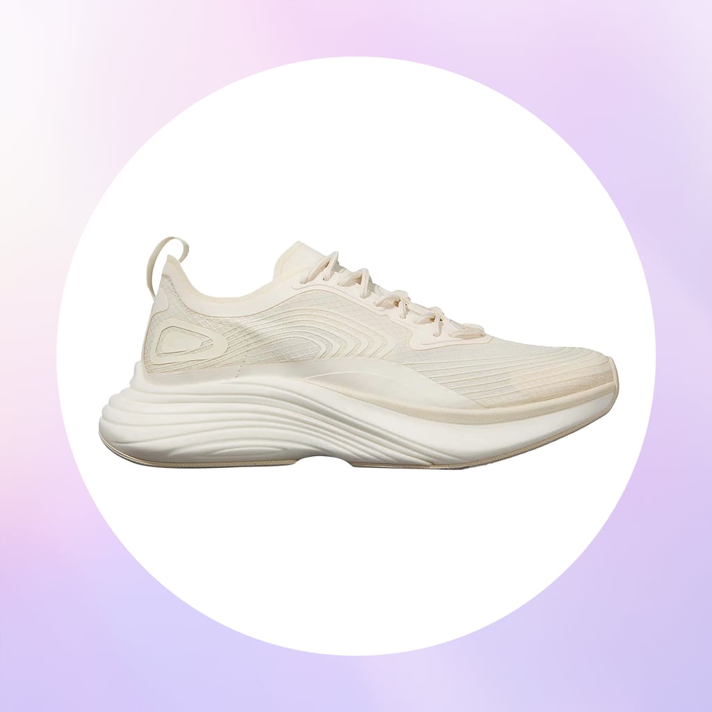 Deepica Mutyala's Must Have Pair of Sneakers: APL Streamline