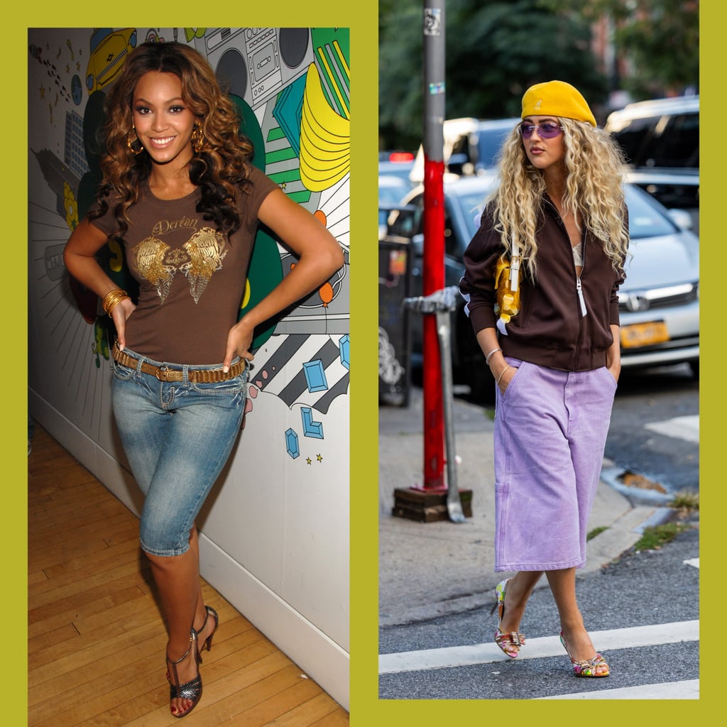 It's a Jorts Summer, Shop the TikTok-Viral Trend Here