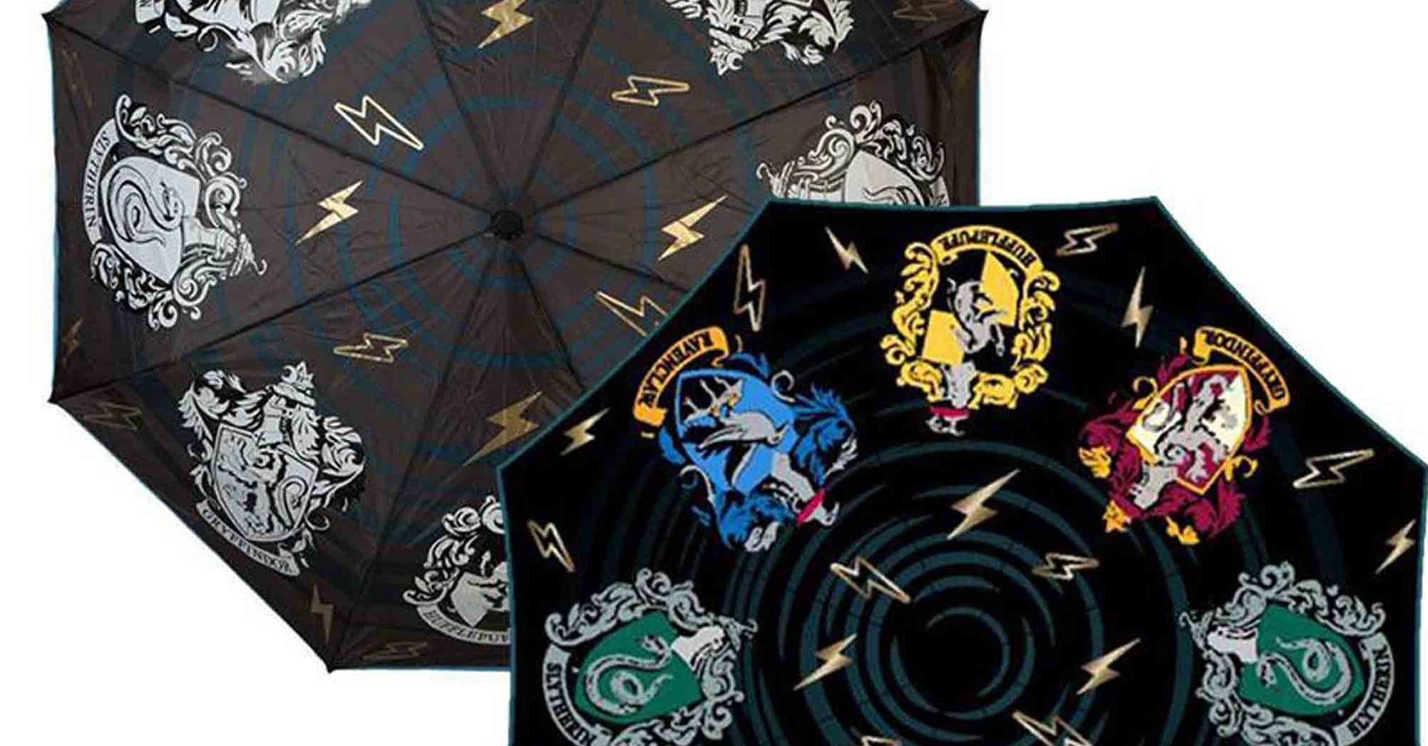 Color-Changing Harry Potter Umbrella | POPSUGAR Family