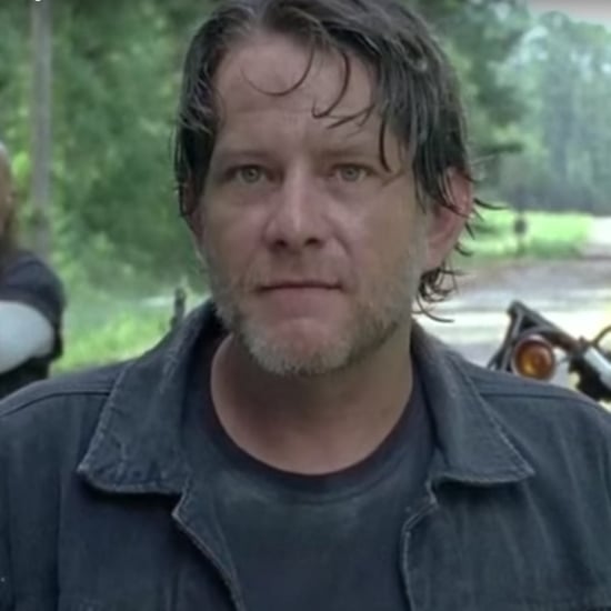The Walking Dead Prologue to Second Half of Season 6 2016