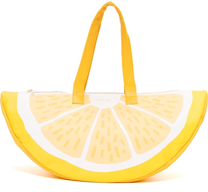 Ban.do Lemon Super Chill Cooler Bag