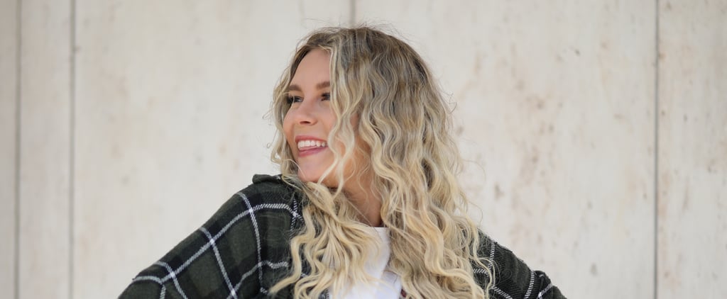 Shadow Roots Hair-Color Trend